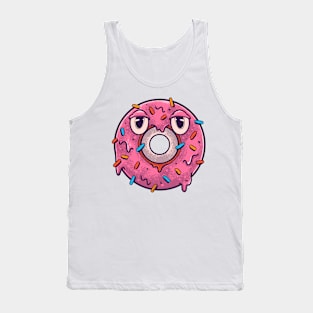 Donut Tank Top